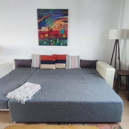 Central, Cozy, 15 Min Walk To The Beach, Fast Wi-Fi, Free Parking, 4Ppl Bodrum Luaran gambar
