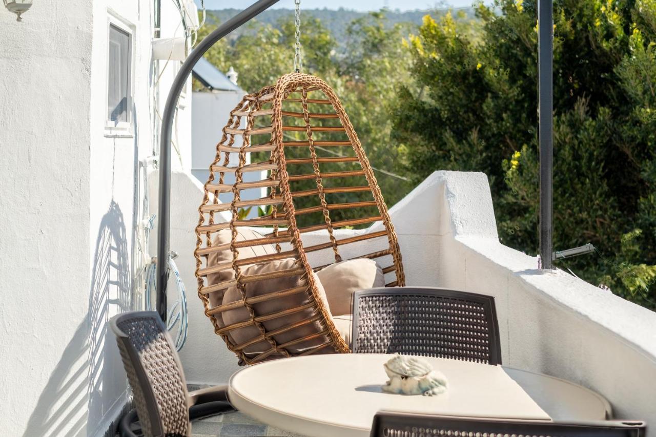 Central, Cozy, 15 Min Walk To The Beach, Fast Wi-Fi, Free Parking, 4Ppl Bodrum Luaran gambar